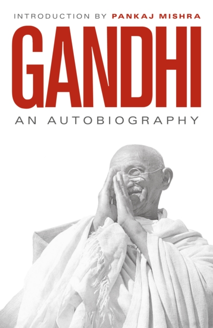 mahatma gandhi autobiography book review