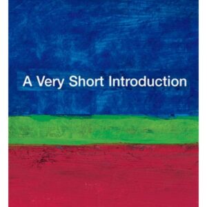 VSI VERY SHORT INTRODUCTIONS